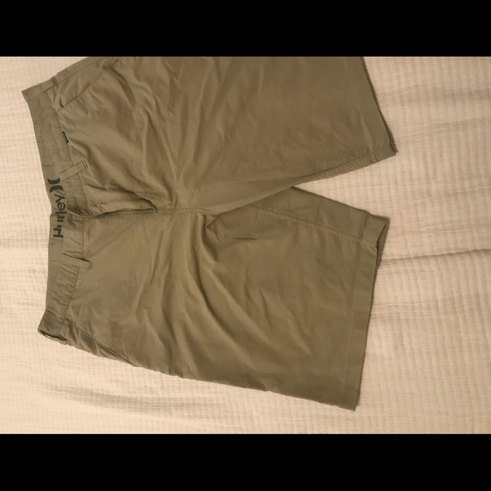 Hurley Dri-Fit Shorts